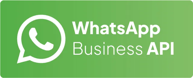 API Oficial do WhatsApp